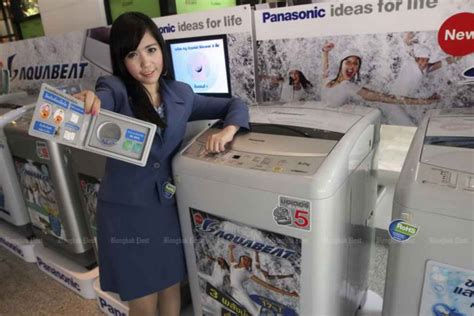 Bangkok Post Panasonic Moving Factories To Vietnam 800 Jobs To Go In