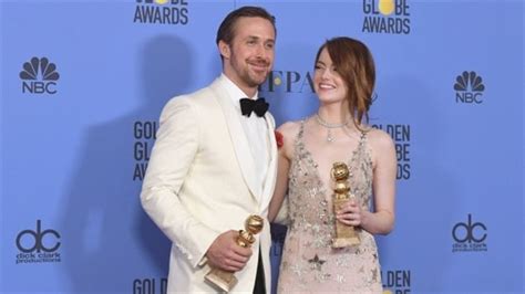 Canadian Ryan Gosling Wins Golden Globe Rci English