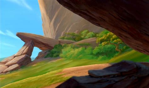 Animation Backgrounds The Lion King Scenery Background Animation