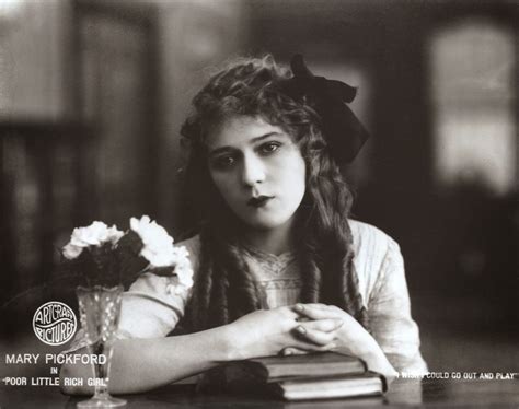 poor little rich girl 1917 mary pickford in the poor little rich girl 1917 silent film