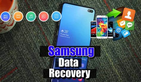 Samsung Data Recovery 7 Ways To Recover Deleted Files From Samsung
