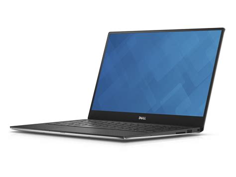 Dell Xps 13 9343 Core I7 Notebookcheck