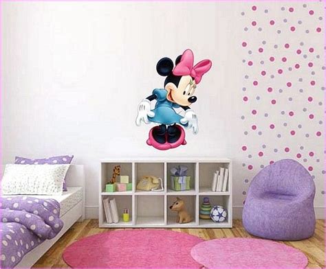 This would make a great piece of minnie mouse room decor. Minnie Mouse Bedroom Furniture (mit Bildern ...