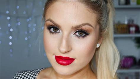 Kiwi Vlogger Shannon Harris Named Among Top 10 Global Beauty
