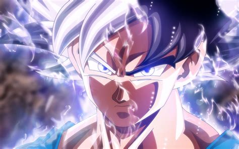 Mar 12, 2021 · goku has dabbled into a wide array of different transformations, but among them all, ultra instinct remains the most notable and powerful form that he has achieved to date in the dragon ball franchise. 2880x1800 Son Goku Mastered Ultra Instinct Macbook Pro Retina HD 4k Wallpapers, Images ...