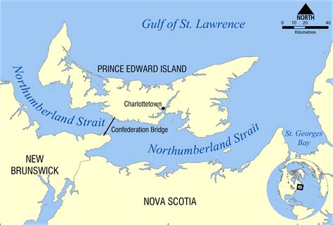 Northumberland Strait Wikiwand