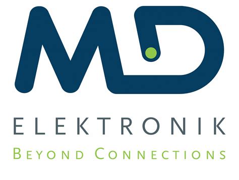 Md Elektronik Gmbh Igw Waldkraiburg