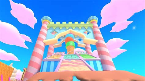 Filemkt Sky High Sundae Arch Super Mario Wiki The Mario