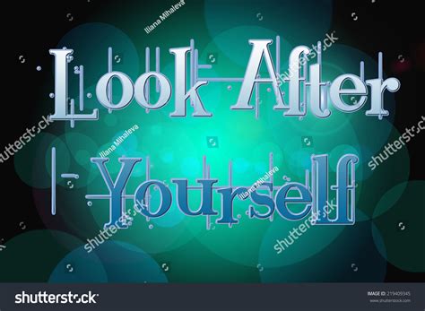 434 Looking After Yourself Images Stock Photos And Vectors Shutterstock
