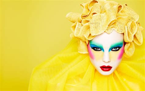 Fashion Photography Rankin Art For Your Wallpaper