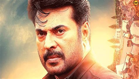 Mammootty to return to Telugu cinema after 25 years?