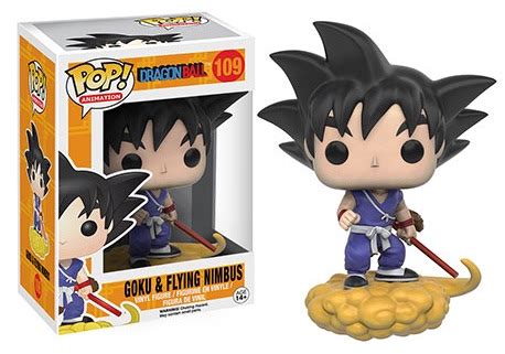 Funko pops (also known as simply pop!) are a line of collectable figures created by funko that are known for their large heads, simple features and high collectability. Funko Pop Dragon Ball Z Checklist, Exclusives List, Set ...