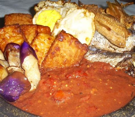 Blog Paman Inhu: Makanan Khas Lampung Indonesia Lengkap