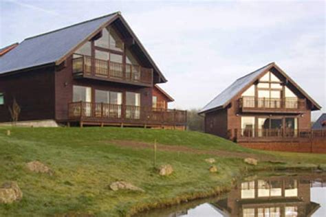 Cornish Holiday Lodges Self Catering Accommodation In Padstow