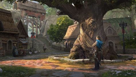 Fable To Have In Engine Reveal At Xbox Games Showcase According To Insider
