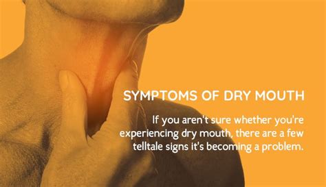 Dry Mouth A Guide To Causes Symptoms Risks And Treatments
