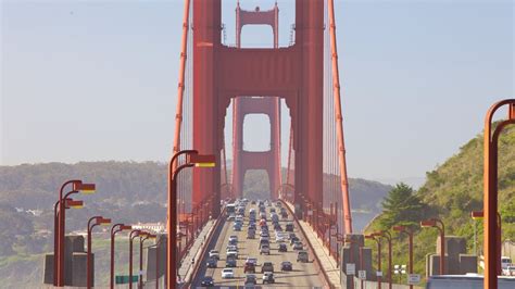 How Do You Get To Golden Gate Bridge Without A Car?