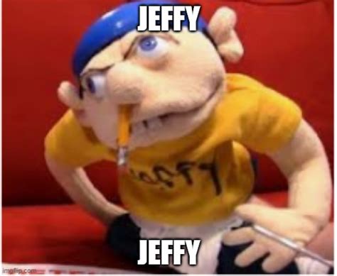 Jeffy Funny Face Imgflip