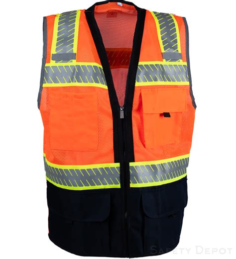 Get it as soon as thu, mar 25. Blue Safety Vest With Pockets - HSE Images & Videos Gallery