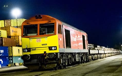 12pm, 1pm, 2pm, 5pm, 5.50pm and 7.02pm. Peel Ports Teams Up to Provide Liverpool Rail Service
