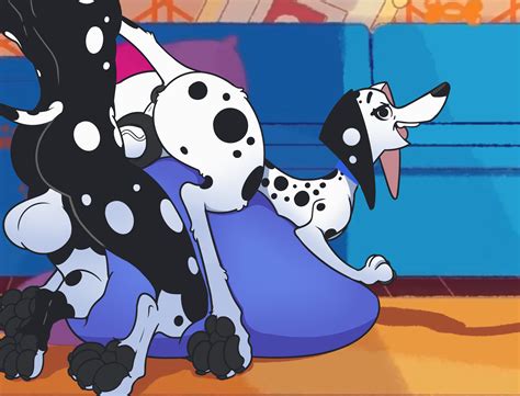 Post 3878148 101dalmatianstreet 101dalmatians Delilahdalmatian