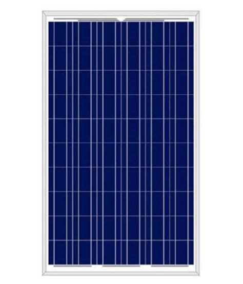 Su Kam Solar Panel 75 Watt 12v Polycrystalline Solar Pv Module
