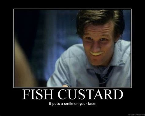 Fish Fingers And Custard Doctor Who Cast Doctor Who 11th Doctor