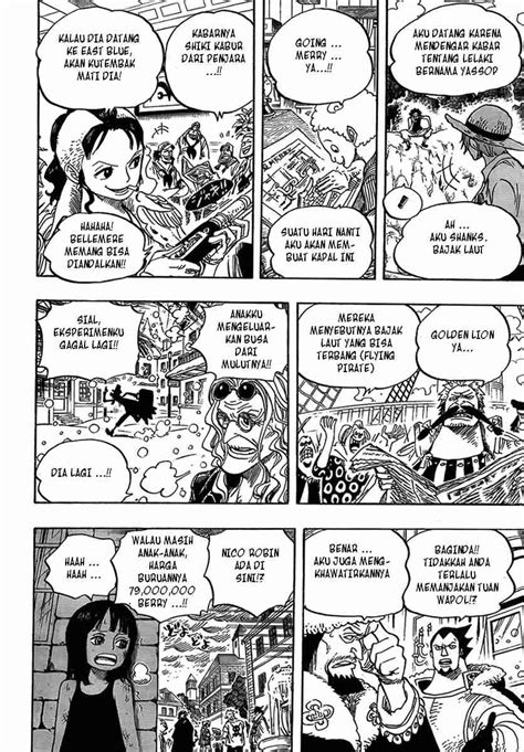 Daftar komik bahasa indonesia, daftar manga bahasa indonesia terlengkap di mangaku, karena mangaku adalah tempat baca manga, baca komik yang tercepat dan yang terbaik. Anime Pictures: Komik One Piece 000 - Strong World