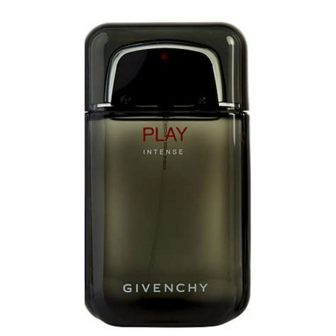 Givenchy Givenchy Play Intense Eau De Toilette Cologne For Men 33