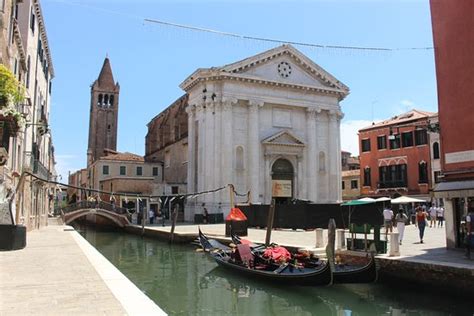 Campo San Barnaba Venice 2020 All You Need To Know Before You Go