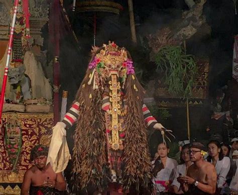 Contoh Teater Tradisional Di Indonesia Beserta Gambarnya