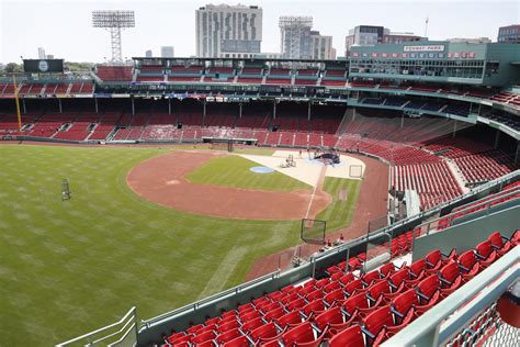 Boston Red Sox 2021 Schedule Opening Day Is April 1 Vs Orioles At