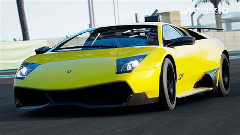 Igcd Net Lamborghini Murci Lago Lp Sv In Forza Motorsport