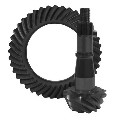 Yukon High Performance Ring And Pinion Gear Set For 2014 And Up Gm 95 In