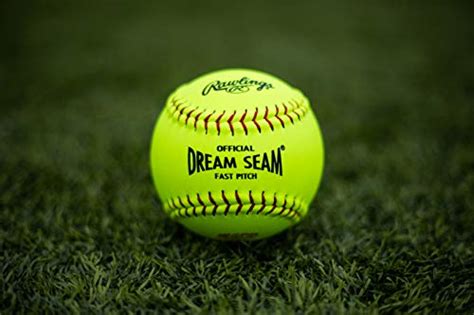 Rawlings was the fourth largest sporting goods concern in the united states in 1954, with sales of about $12 million. Rawlings Sporting Goods C12RYLAH Official ASA Dream Seam ...