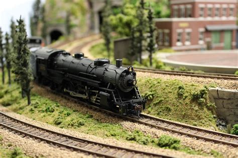Tys Model Railroad