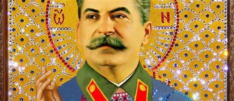 Dlaczego Józef Stalin Nie Został Księdzem Wielkahistoria