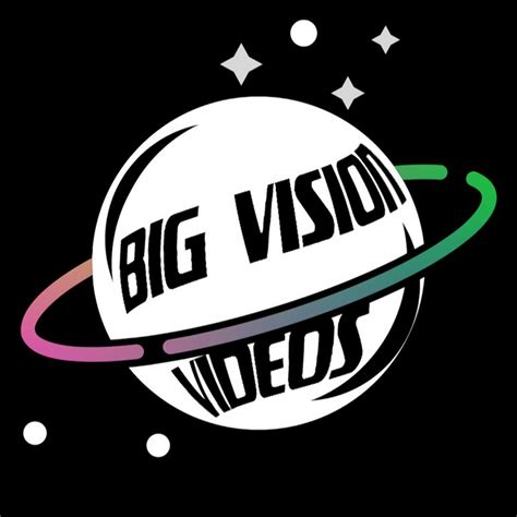 Bigvisionvideos Youtube