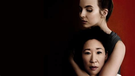 The Trailer For Killing Eve Season 2 Has Arrived And We Cant Cope