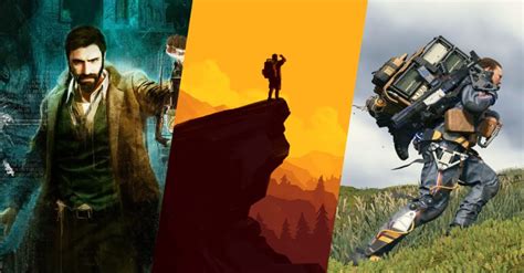 15 Best Walking Simulator Games On Pc To Play In 2024