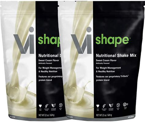 Best Meal Replacement Shakes For Weight Loss 2020