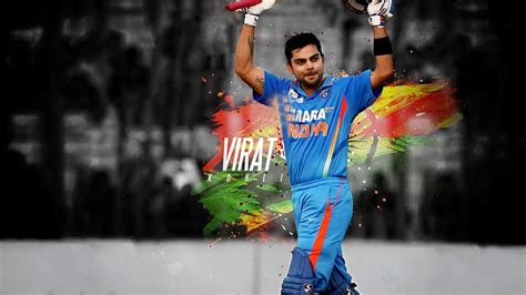 Cricketer Wallpapers Wallpaper Cave