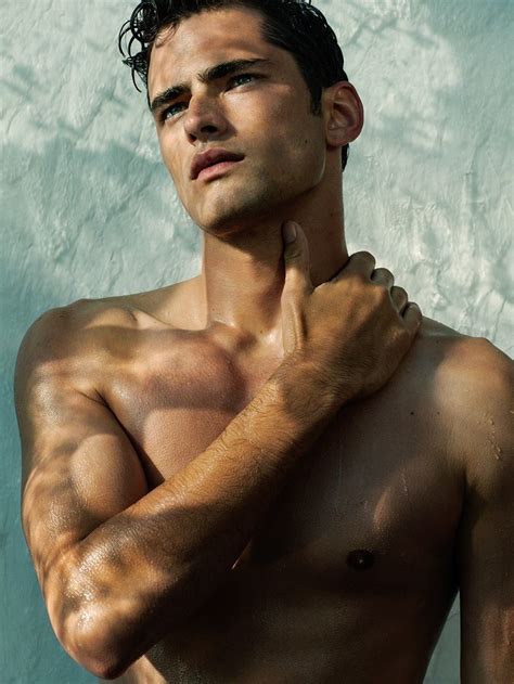 Sean Opry By James Houston Fashionably Male
