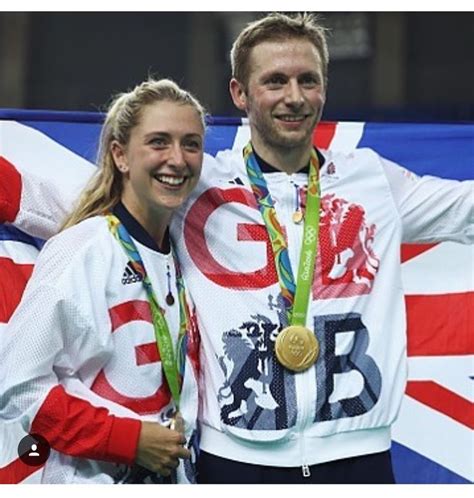 Jun 21, 2021 · london: Well done to #TeamGB track cyclists Jason Kenny and Laura ...