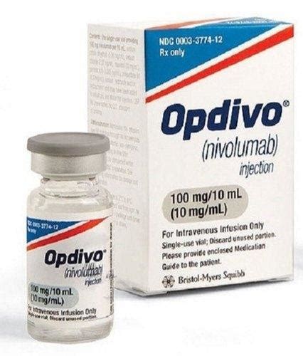 Opdivo Uses Dosage Side Effects And Warnings