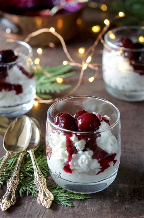 December is the best time of year for indulging in dessert. The Best Ideas for Christmas Eve Desserts - Best Diet and ...