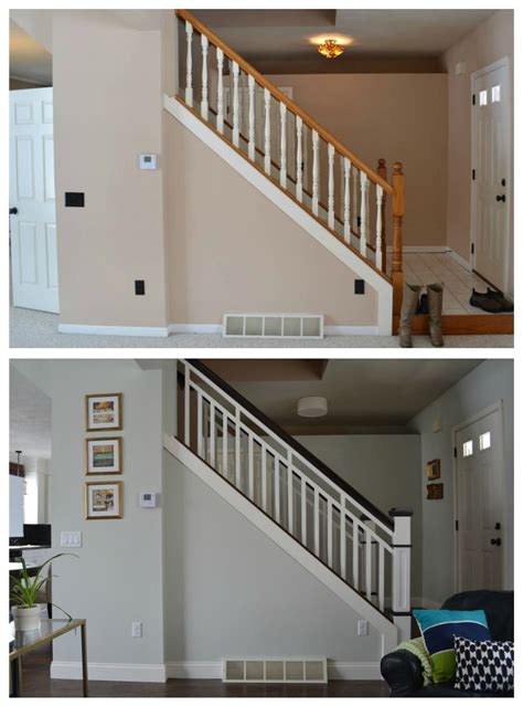 See more ideas about staircase makeover, stairs, staircase. Pin on Stairs