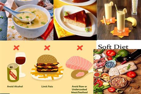 Soft Diet Definition Types Foods Recipes And More