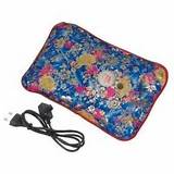 Rechargeable Hot Water Heating Pad Photos