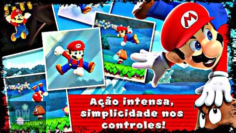 Super Mario Run Apk Mod 3024